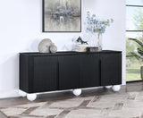 Cardiff Sideboard Buffet - Modern Elegance with Stylish Storage Solution for Your Dining Space