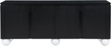 Cardiff Sideboard Buffet - Modern Elegance with Stylish Storage Solution for Your Dining Space