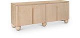 Cardiff Sideboard Buffet - Elevate Your Dining Space with Modern Elegance and Stylish Storage Solutions