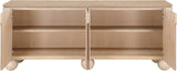 Cardiff Sideboard Buffet - Elevate Your Dining Space with Modern Elegance and Stylish Storage Solutions