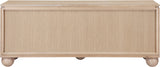 Cardiff Sideboard Buffet - Elevate Your Dining Space with Modern Elegance and Stylish Storage Solutions