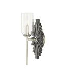 Benthos Black Wall Sconce