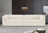 Cascade - Velvet Modular Sofa