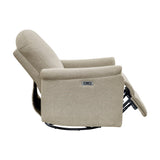3 in1 Power Recliner with Usb and Type-C Ports, Beige