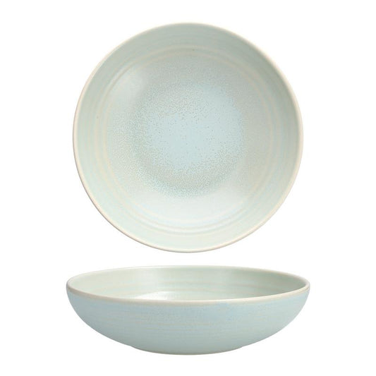 Collection No 3 Cypress Pasta Bowl 9", 32oz