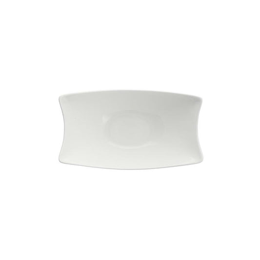 Fiji Rectangle Bowl 8.5"