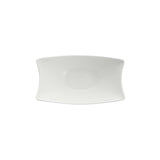 Fiji Rectangle Bowl 8.5"