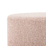 Patio No Tip Cylinder Short- Alicante Blush