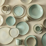 Collection No 3 Sand Salad Plate 8.4"