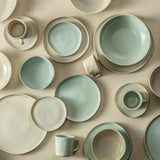 Collection No 3 Cypress Bread Plate 6"