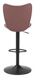 Elevate Barstool (Set of 2) Brown