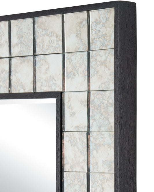 Mosaico Rectangular Mirror