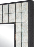 Mosaico Rectangular Mirror