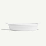 MADE IN 10x6.6" Oval Gratin Dish