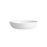 Sandia 6.75" Coupe Bowl, Bianco, Set of 4