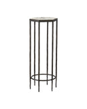 Tosi Marble Accent Table