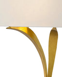 Choisy Gold Wall Sconce