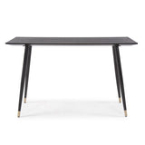 Soho Wood Console Table