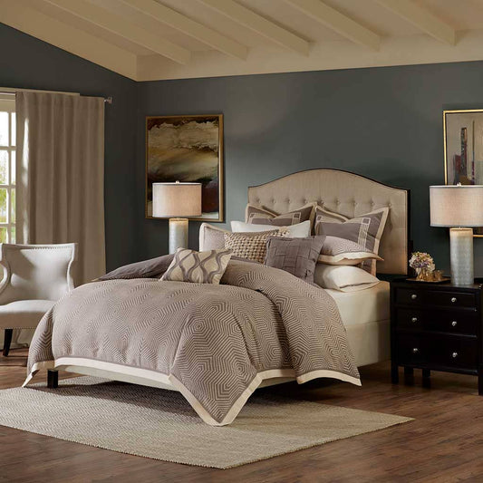 Umbra Comforter/Duvet Cover Set with Removable Insert