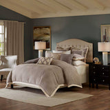 Umbra Comforter/Duvet Cover Set with Removable Insert