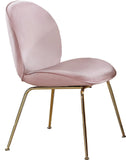 Paris Velvet Dining Chair Set – Luxurious Modern Seating with Sleek Upholstery & Comfortable Design