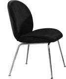 Paris Velvet Dining Chair Set – Luxurious Modern Seating with Sleek Upholstery & Comfortable Design