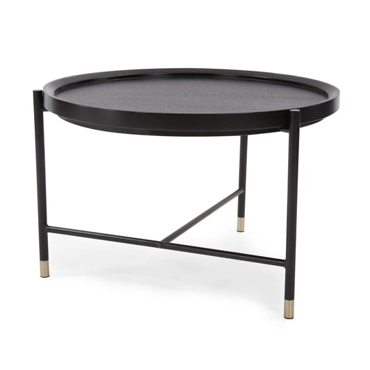 Soho Round Coffee Table