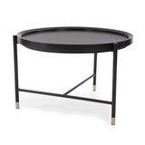 Soho Round Coffee Table