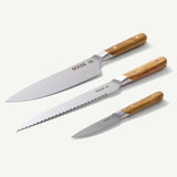 MADE IN Knife Set