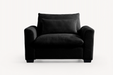 PERTH 51" Single Sofa