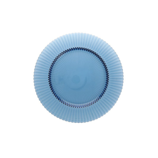 Archie Cornflower Dinner Plate 10.6"