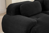 MIA 117'' 3-Seater Sofa