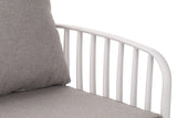 VIONA Loveseat Outdoor Patio Set
