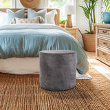 No Tip Cylinder Short Pana Charcoal