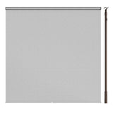 Outdoor Roller Shades For Patio with New Operation Mode