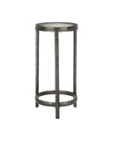 Acea Graphite Drinks Table