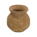 Mustard Seed Pot