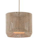 Mereworth Oval Chandelier