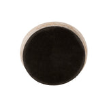 Long Neck Strata Vase with Handle