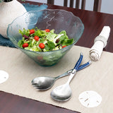 Laguiole Connoisseur Salad Servers 2pc Set