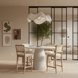 Venosa - Counter Height Table