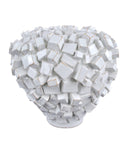 Sugar Cube Vase