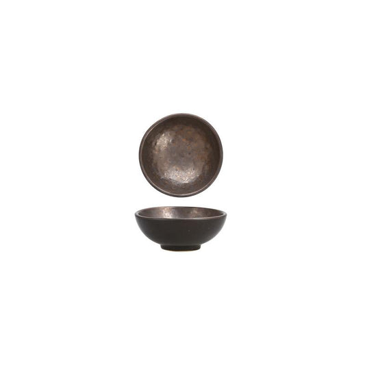 Nivo Metallic Bowl 3.5", 3.75oz