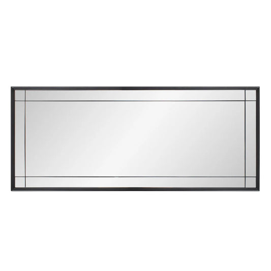 Chiverny French Panel Mirror- Oversized