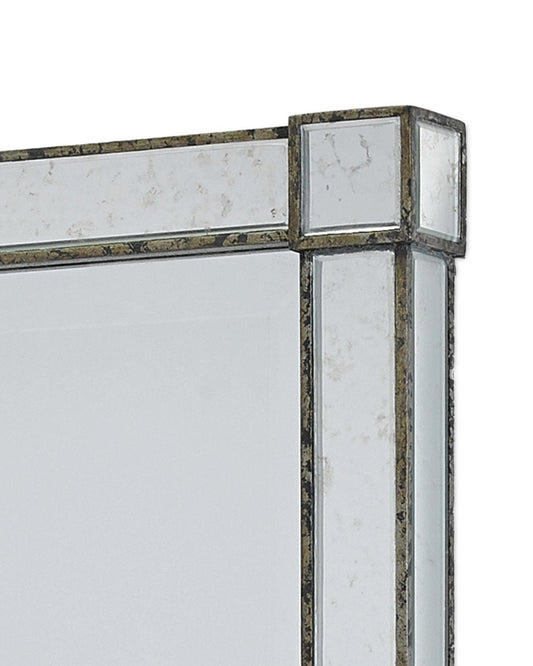 Monarch Rectangular Mirror