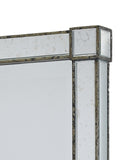 Monarch Rectangular Mirror