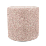 Patio No Tip Cylinder Short- Alicante Blush