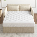 3M Moisture Management Waterproof Sofa Bed Mattress Topper