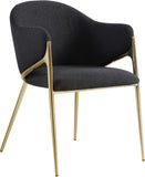 Nial - Dining Chair (Set of 2)