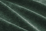 MYLO 110" 3-Seater Sofa with 2 Ottomans